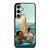 DISNEY MOANA 2 Samsung Galaxy S23 FE Case Cover
