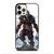 EIVOR ASSASSIN'S CREED VALHALLA iPhone 12 Pro Case Cover