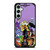 DISNEY PRINCESS VILLAINS 1 Samsung Galaxy S23 FE Case Cover