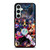 DISNEY PRINCESS VILLAINS 2 Samsung Galaxy S23 FE Case Cover