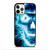 ELECTRIC SKULL BONE iPhone 12 Pro Case Cover