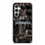 DIVERGENT COLLAGE Samsung Galaxy S23 FE Case Cover