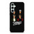 DOBRE BROTHERS CARTOON Samsung Galaxy S23 FE Case Cover