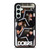 DOBRE BROTHERS POSE Samsung Galaxy S23 FE Case Cover