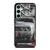 DODGE SRT CAR 1 Samsung Galaxy S23 FE Case Cover