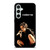 DOLORES O'RIORDAN MUSICIAN Samsung Galaxy S23 FE Case Cover