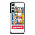 DONALD DUCK FACE EXPRESSION Samsung Galaxy S23 FE Case Cover