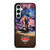 DONALD TRUMP AMERICA GREAT Samsung Galaxy S23 FE Case Cover