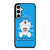 DORAEMON CUTE Samsung Galaxy S23 FE Case Cover