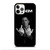 EMINEM AMERICAN RAPPER iPhone 12 Pro Case Cover