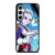 DRAGON BALL MERUS ANGEL Samsung Galaxy S23 FE Case Cover