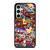 DRIFTING SPORTS CARS 1 Samsung Galaxy S23 FE Case Cover