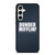 DUNDER MIFFLIN LOGO Samsung Galaxy S23 FE Case Cover