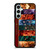 DUNGEONS AND DRAGONS CHARACTER Samsung Galaxy S23 FE Case Cover