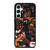 DWYANE WADE COLLAGE Samsung Galaxy S23 FE Case Cover