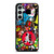 EAT SLEEP JDM COLLAGE Samsung Galaxy S23 FE Case Cover