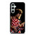 EDDIE VAN HALEN 2 Samsung Galaxy S23 FE Case Cover
