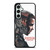ELEVEN AND WAFFLES ART Samsung Galaxy S23 FE Case Cover