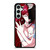 ELFEN LIED LUCY ANIME 2 Samsung Galaxy S23 FE Case Cover