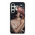 ELFEN LIED LUCY Samsung Galaxy S23 FE Case Cover