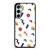 EMMA CHAMBERLAIN EMBLEM Samsung Galaxy S23 FE Case Cover