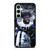 EZEKIEL ELLIOTT COWBOYS PRIDE Samsung Galaxy S23 FE Case Cover