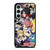 FAIRY TAIL CHARACTER Samsung Galaxy S23 FE Case Cover