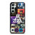 FALL OUT BOY ROCK BAND Samsung Galaxy S23 FE Case Cover