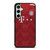 FC BAYERN MUNCHEN JERSEY RED Samsung Galaxy S23 FE Case Cover