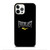 EVERLAST BOXING LOGO iPhone 12 Pro Case Cover