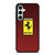 FERRARI 5 Samsung Galaxy S23 FE Case Cover