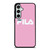 FILA PINK Samsung Galaxy S23 FE Case Cover