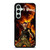 FIVE FINGER DEATH PUNCH FFDP BAND Samsung Galaxy S23 FE Case Cover