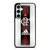 FLAMENGO LOGO Samsung Galaxy S23 FE Case Cover