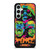FLATBUSH ZOMBIES ART Samsung Galaxy S23 FE Case Cover