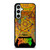 FLATBUSH ZOMBIES PATTERN Samsung Galaxy S23 FE Case Cover