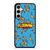 FLOGNAW MOTORS LOGO Samsung Galaxy S23 FE Case Cover