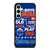 FLORIDA GATORS SQUAD Samsung Galaxy S23 FE Case Cover