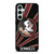 FLORIDA STATE SEMINOLES Samsung Galaxy S23 FE Case Cover