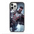 FALCON SUPERHERO MARVEL iPhone 12 Pro Case Cover
