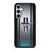 FORD LOGO PLATE Samsung Galaxy S23 FE Case Cover