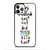 FANDOM LIFE QUOTE iPhone 12 Pro Case Cover