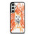 FOX VULPES ART Samsung Galaxy S23 FE Case Cover