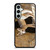 FOX VULPES Samsung Galaxy S23 FE Case Cover