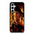 FREDDY KRUEGER NIGHTMARE Samsung Galaxy S23 FE Case Cover