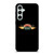 FRIENDS CENTRAL PERK LOGO Samsung Galaxy S23 FE Case Cover