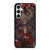FULLMETAL ALCHEMIST ANIME 2 Samsung Galaxy S23 FE Case Cover
