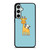 GIRAFFE AND PANDA Samsung Galaxy S23 FE Case Cover