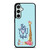 GIRAFFE BEYOUTIFUL Samsung Galaxy S23 FE Case Cover