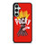 GLICO POCKY Samsung Galaxy S23 FE Case Cover